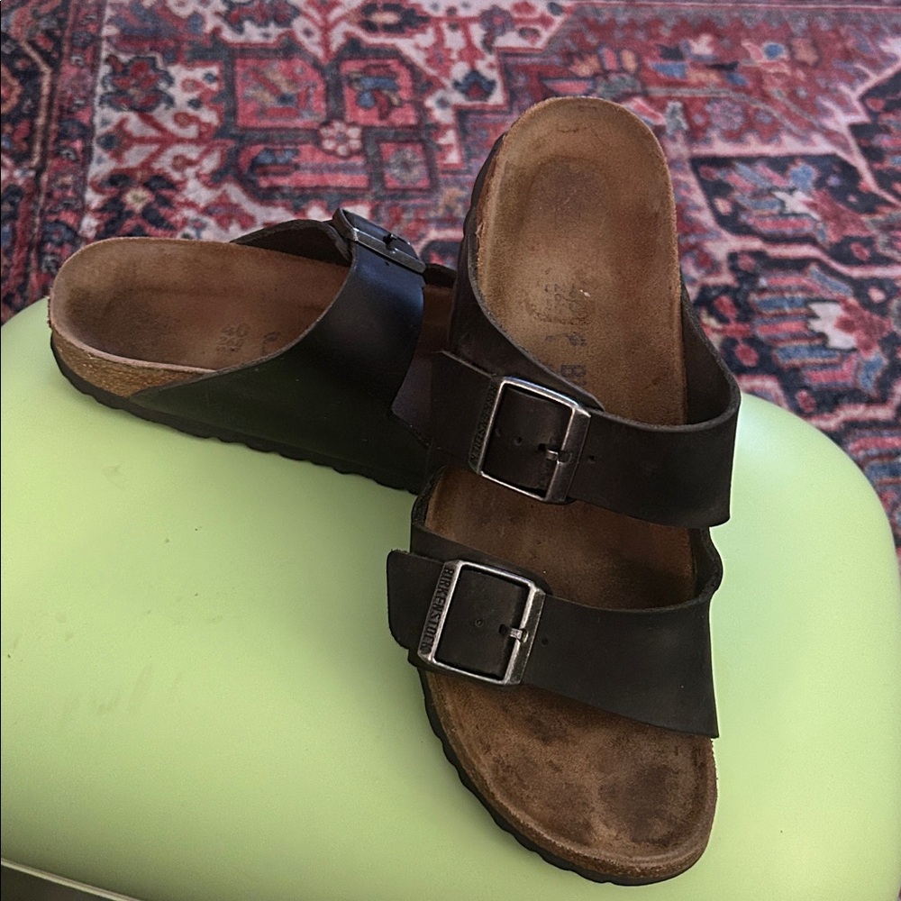 Birkenstock Arizona sandals - Picture 2 of 5